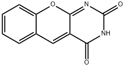 MC2184 Structure