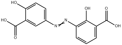 752188-68-4 Olsalazine sodium EP Impurity B