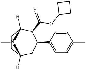 RTI-150 Structure