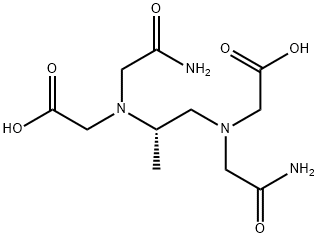 ICRF 198 Structure