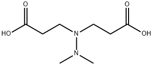 mildronate-008 Structure