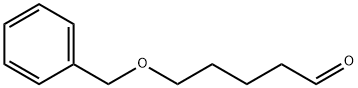 5-Benzyloxy-penta Structure