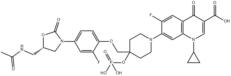 MCB-3837 Structure