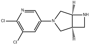 ABT 894 Structure