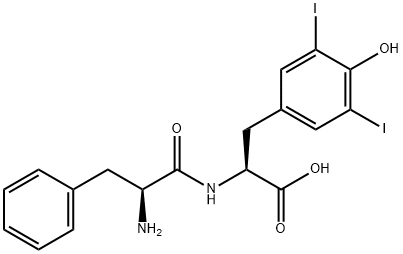 beta Lipotropin (88-91) 구조식 이미지