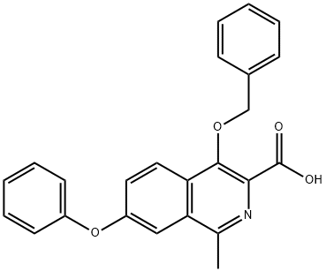 ROXA-009 Structure