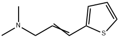 Duloxetine Impurity 12 Structure