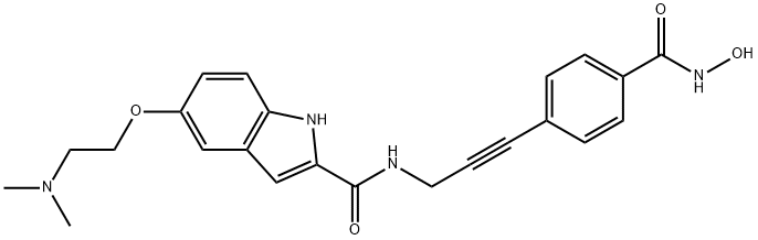 CRA-026440 Structure