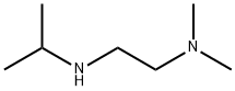 2-(dimethylamino)ethyl](propan-2-yl)amine Structure