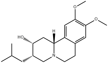 Tetrabenazine Related Impurity 5 구조식 이미지