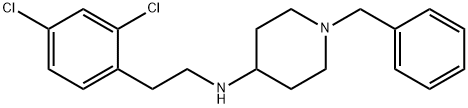 NEDD8 inhibitor M22 Structure