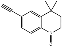 864841-55-4 Structure