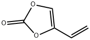 1,3-Dioxol-2-one, 4-ethenyl- Structure