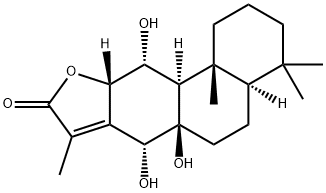 Yuexiandajisu E Structure