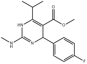 Rosuvastatin Impurity 28 Structure