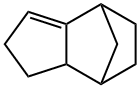 4,7-Methano-1H-indene, 2,4,5,6,7,7a-hexahydro- Structure