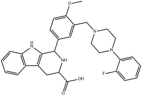 Ned 19 Structure