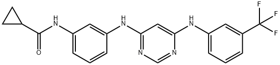 879127-07-8 EGFR inhibitor