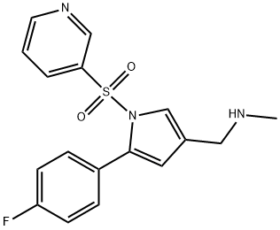 881733-36-4 Vonoprazan Impurity 2