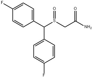 90280-13-0 BisfluoroModafinil