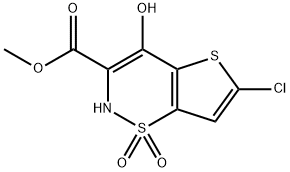 LornoxicaM InterMediate Structure