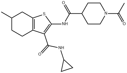 Rev1-IN-5 Structure