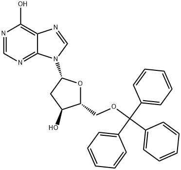 Trt-dI Structure