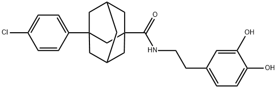 ABC294735 Structure