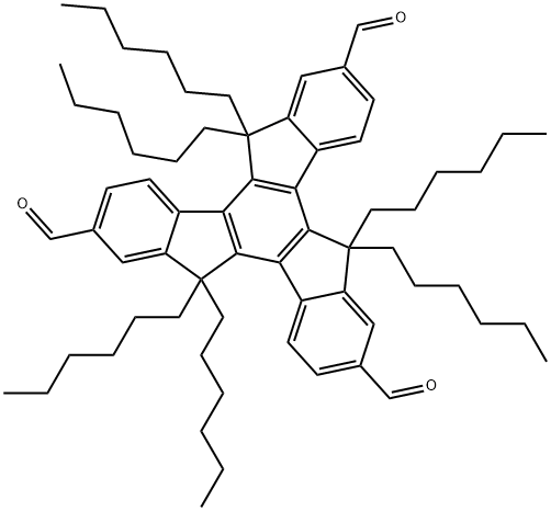 918307-51-4 Structure