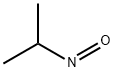 Propane, 2-nitroso- (6CI,7CI,8CI,9CI) 구조식 이미지