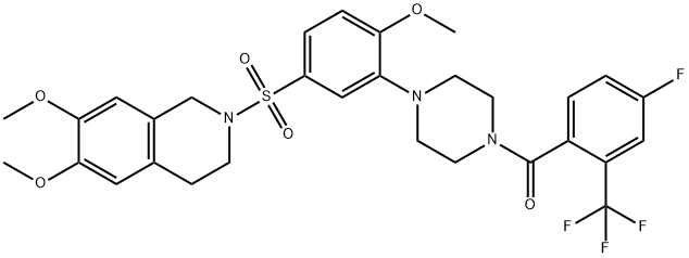 BT 18 Structure