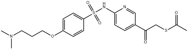 KD 5170 Structure