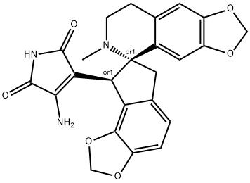 Hyperectine Structure