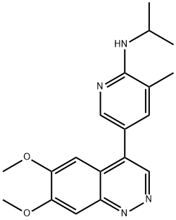 AMG 7980 Structure