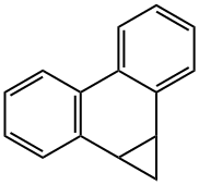 1H-Cyclopropa[l]phenanthrene, 1a,9b-dihydro- 구조식 이미지