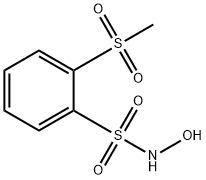 CXL-1020 Structure