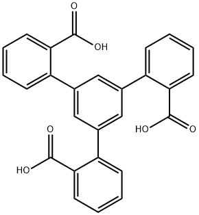 955050-88-1 2',2'',2'''-Benzene-1,3,5-tribenzoic acid