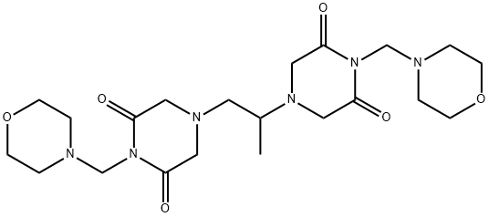 AT-2153 Structure