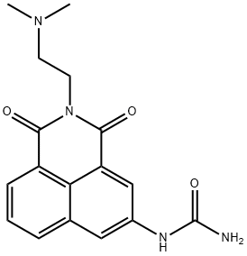 UNBS-5162 구조식 이미지