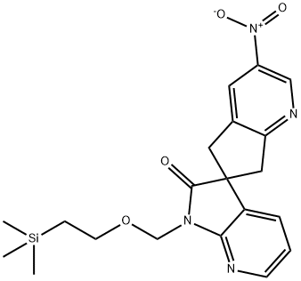 957122-46-2 Structure