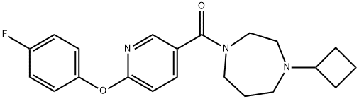 JNJ 39220675 Structure