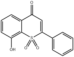 Reaxys ID: 5053400 Structure