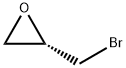 (S)-(+)-Epiboromohydrin Structure