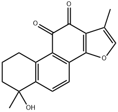 przewaquinone C Structure