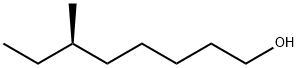 (R)-6-methyloctan-1-o Structure