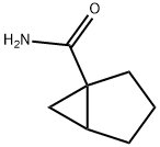 Bicyclo[3.1.0]hexane-1-carboxamide Structure