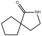 1004-51-9 2-azaspiro<4.4>nonan-1-one