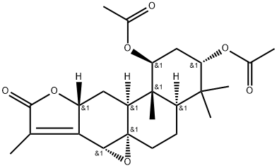 GeloMulide N Structure