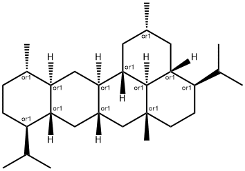 Bicadinane T Structure