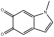 Adrenaline Impurity 4 Structure